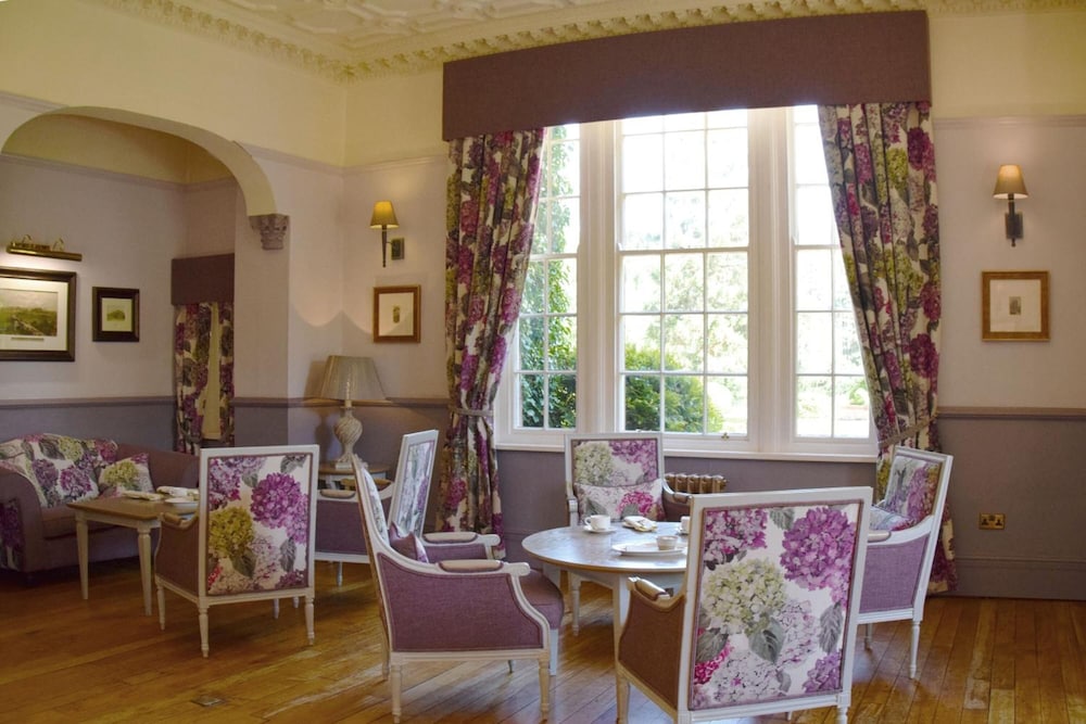 Nunsmere Hall Hotel 26/50