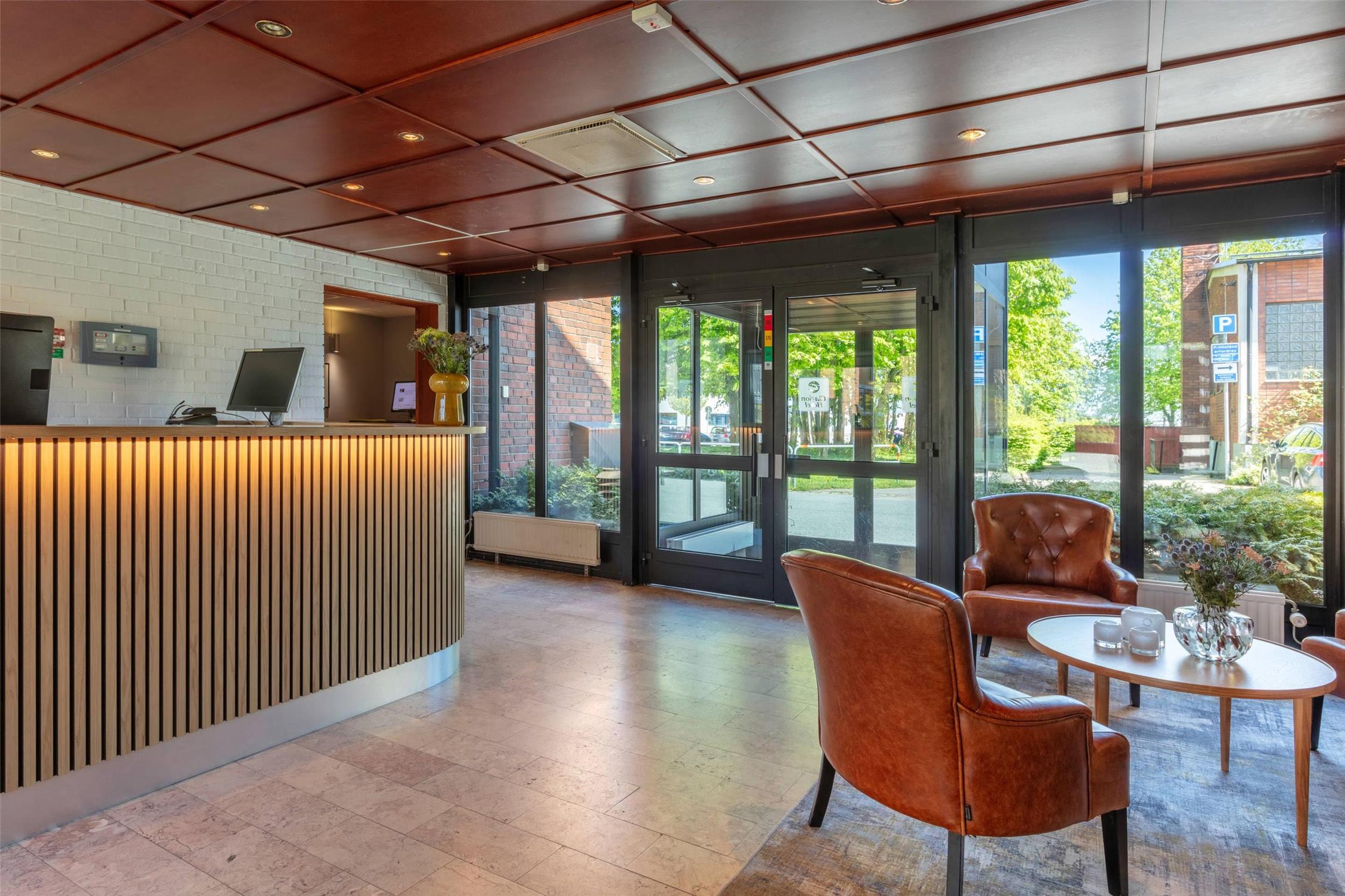 Home Hotel Carlscrona 4/21