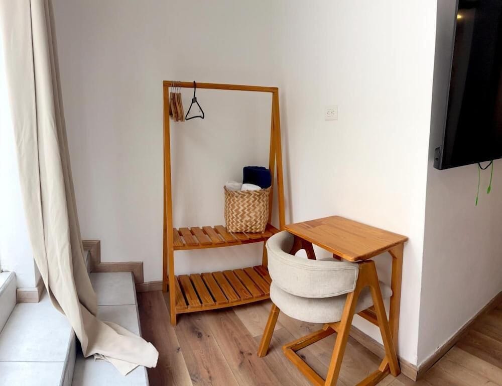 Luum Boutique hotel 37/50