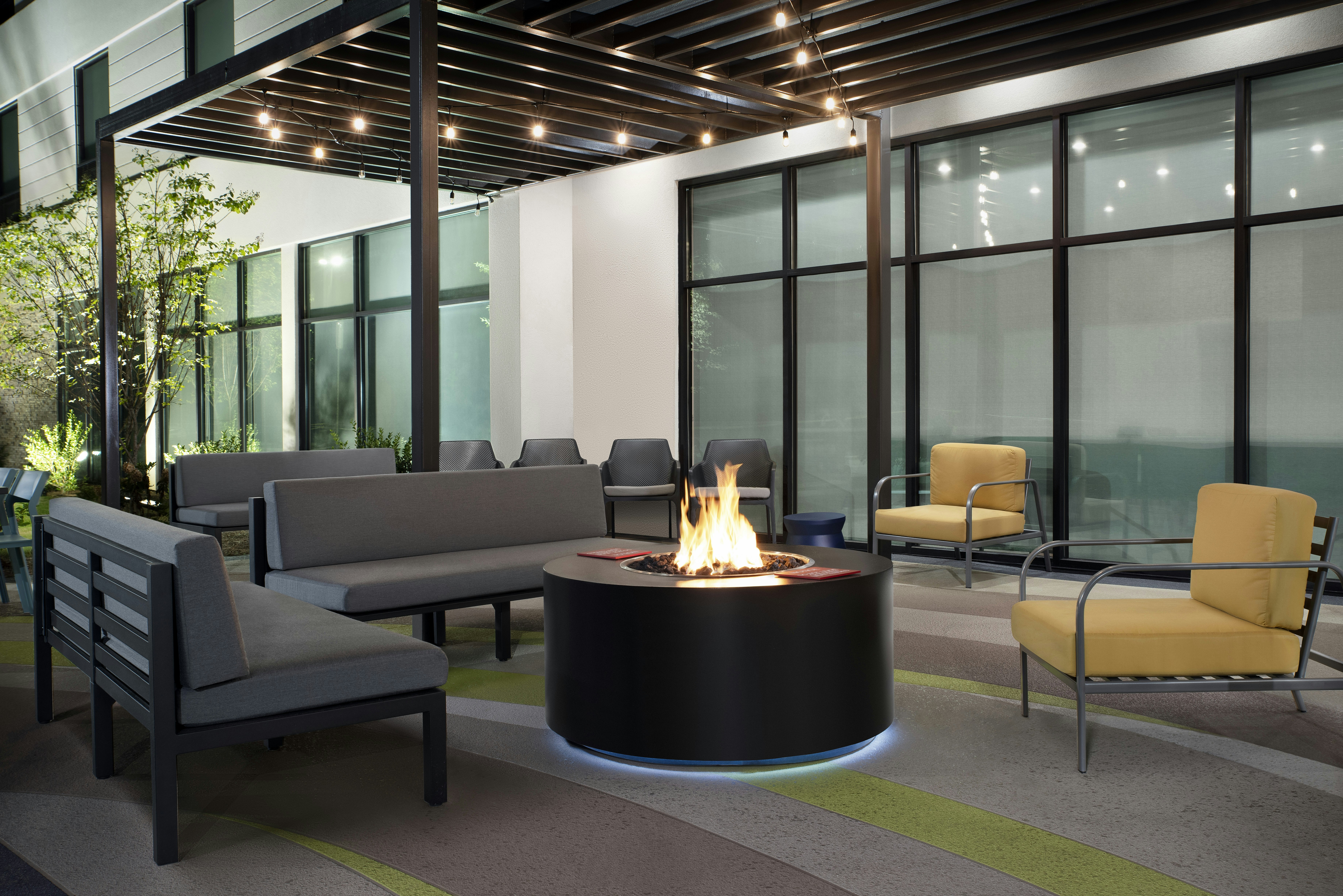 Home2 Suites by Hilton Athens I 65 13/23
