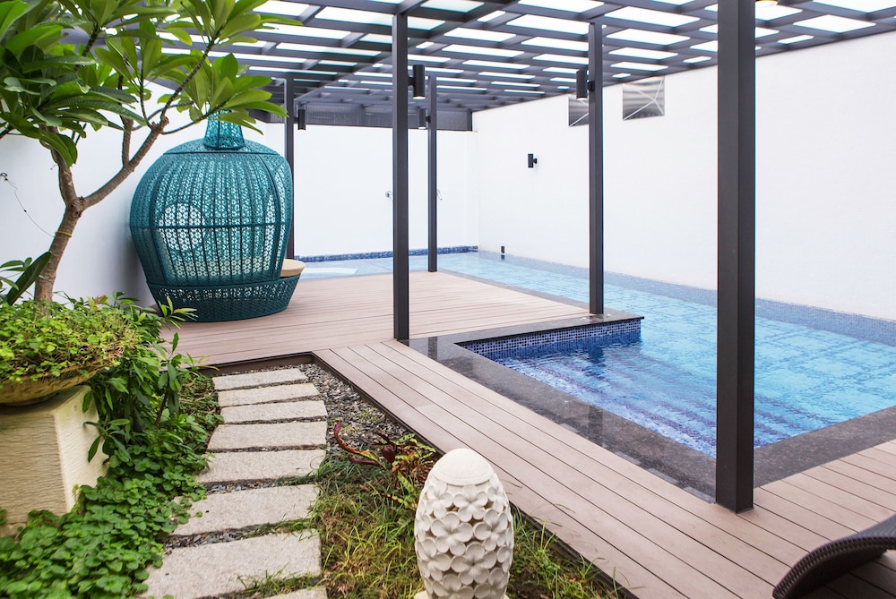 All-Ur Boutique Motel - Tai-Tung Branch 25/50