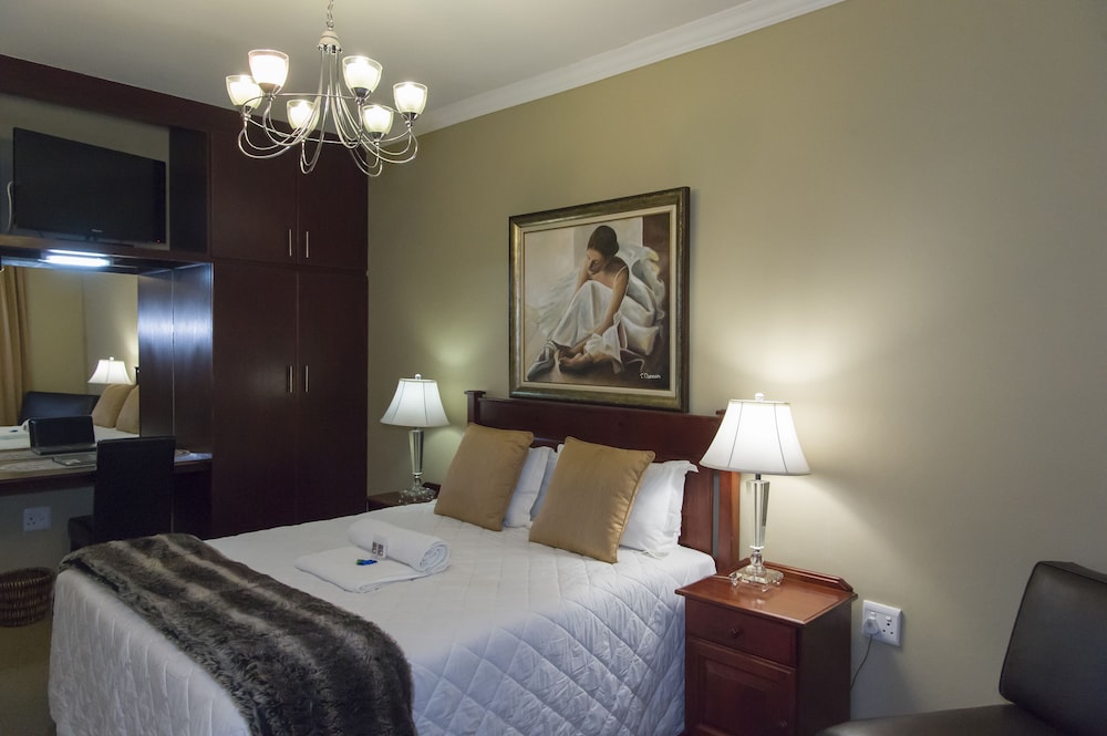 Bayswater Lodge 13/100