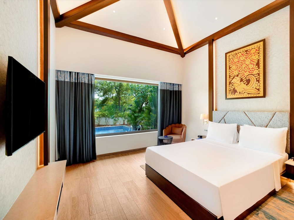 Radisson Blu Resort Visakhapatnam 7/47