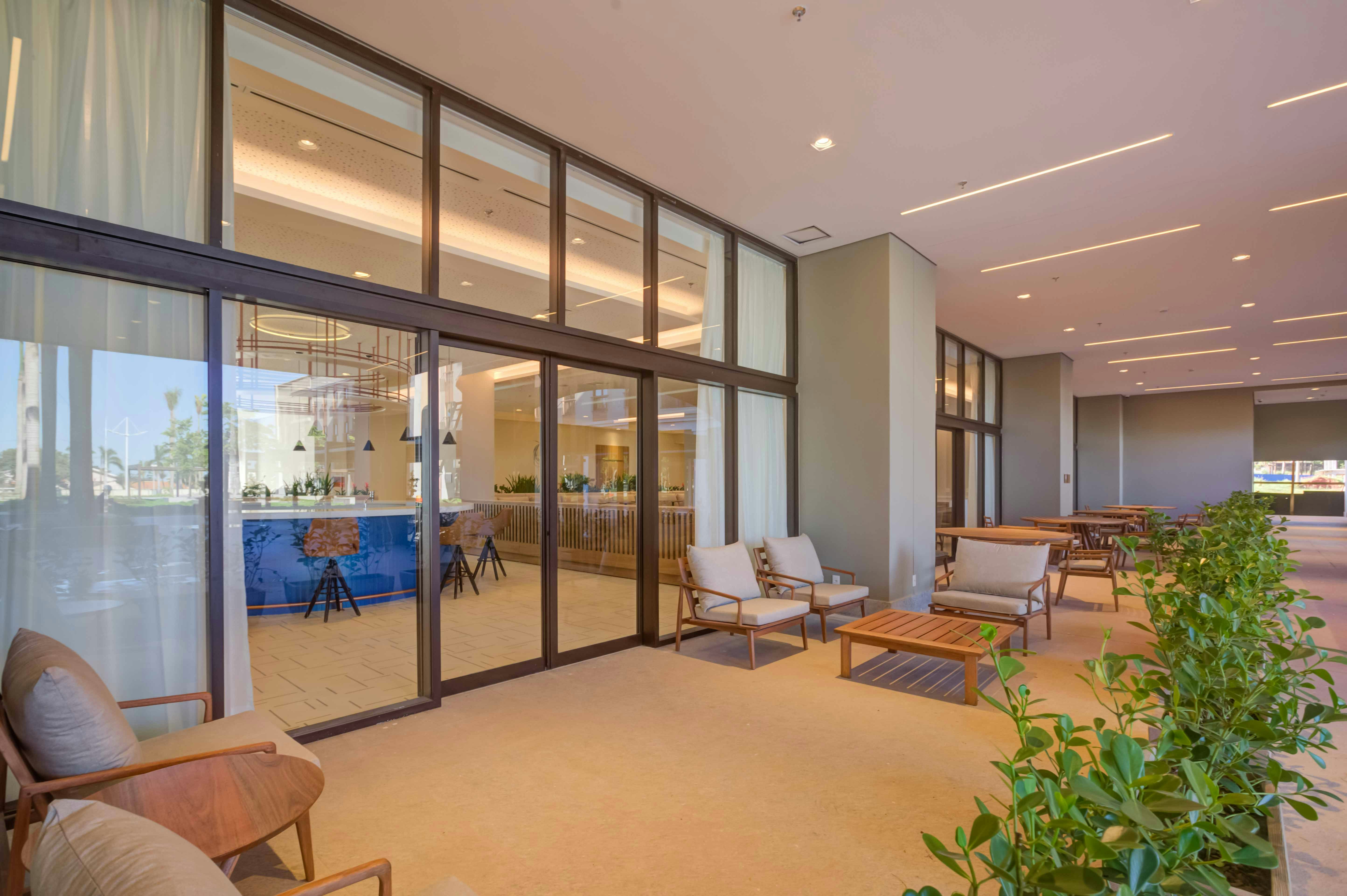 Hilton Garden Inn Sao Jose do Rio Preto 50/62