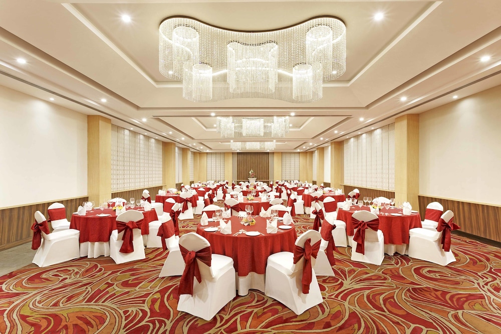 Sarovar Portico Outer Ring Road Bengaluru 53/61