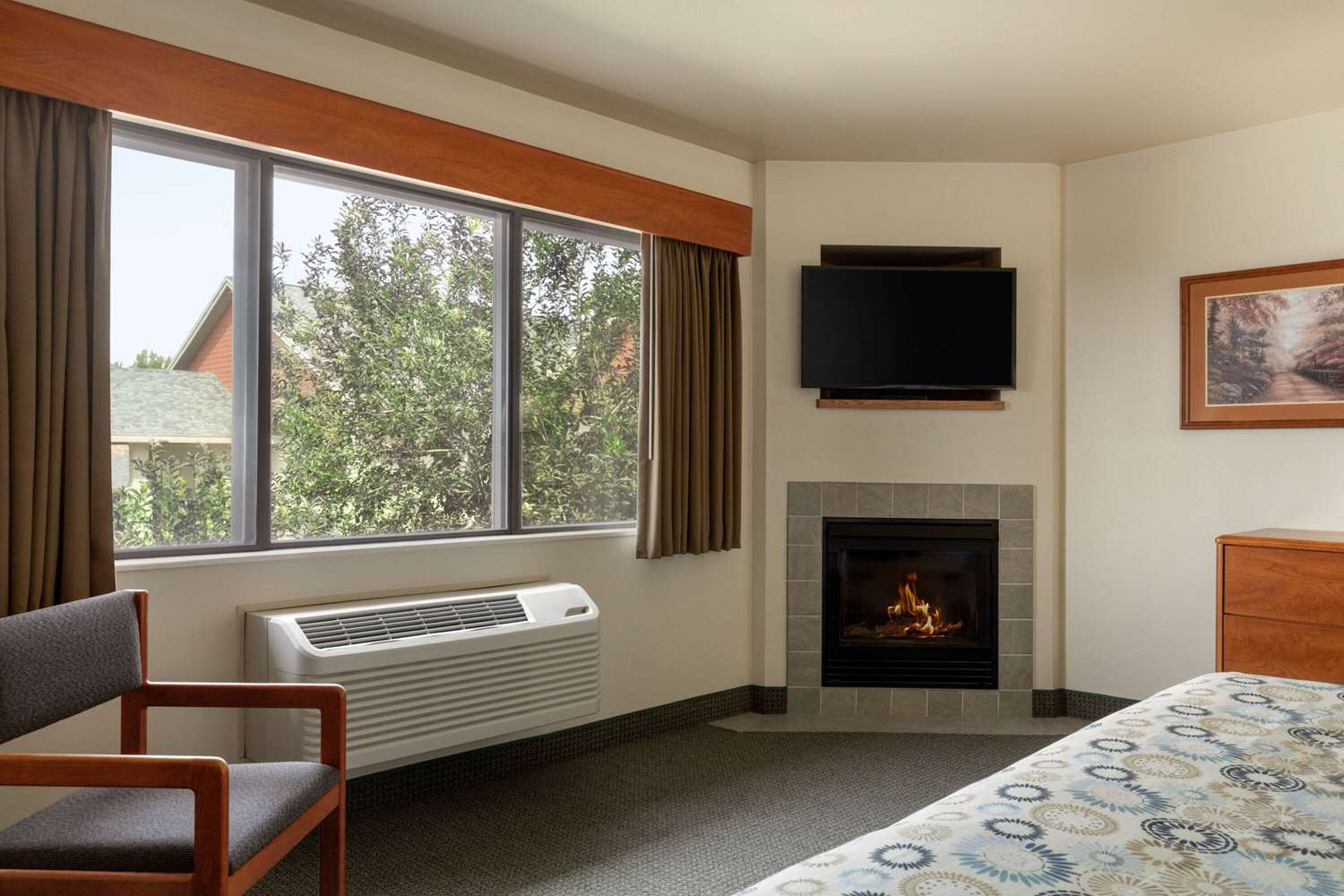 Americinn By Wyndham Havre 17/21