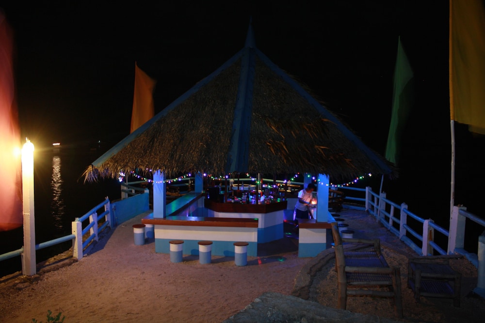 BLUE CORALS BEACH RESORT 61/66