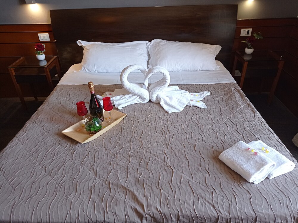 Romalive Hotel 16/41