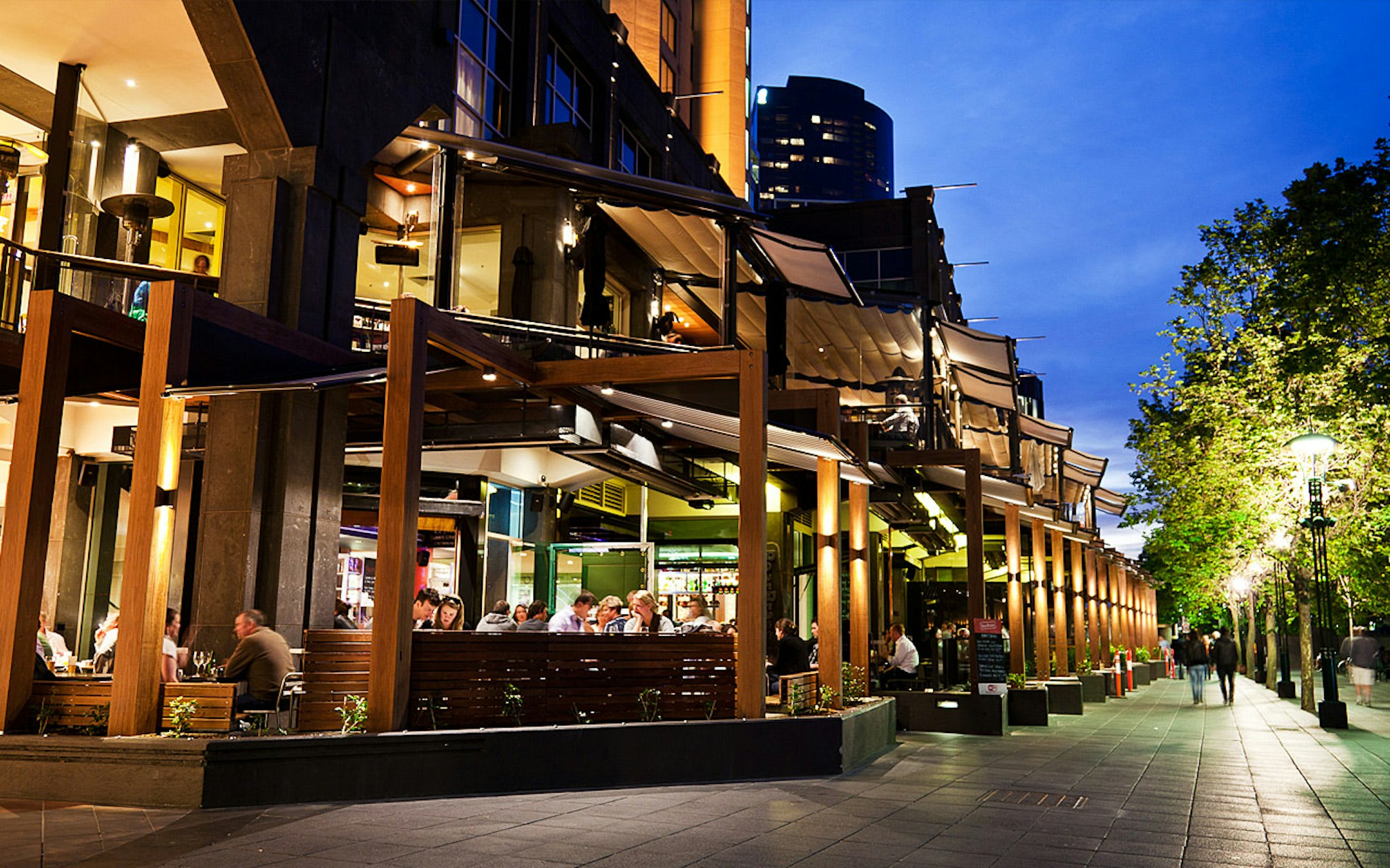 Quest Southbank 3/71