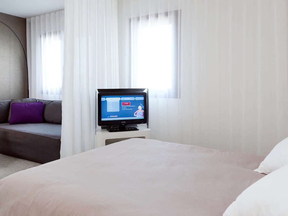 Novotel Suites Perpignan Centre 13/45