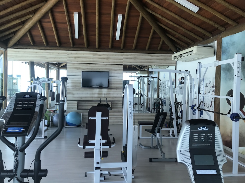 Camacari Plaza Hotel 38/72