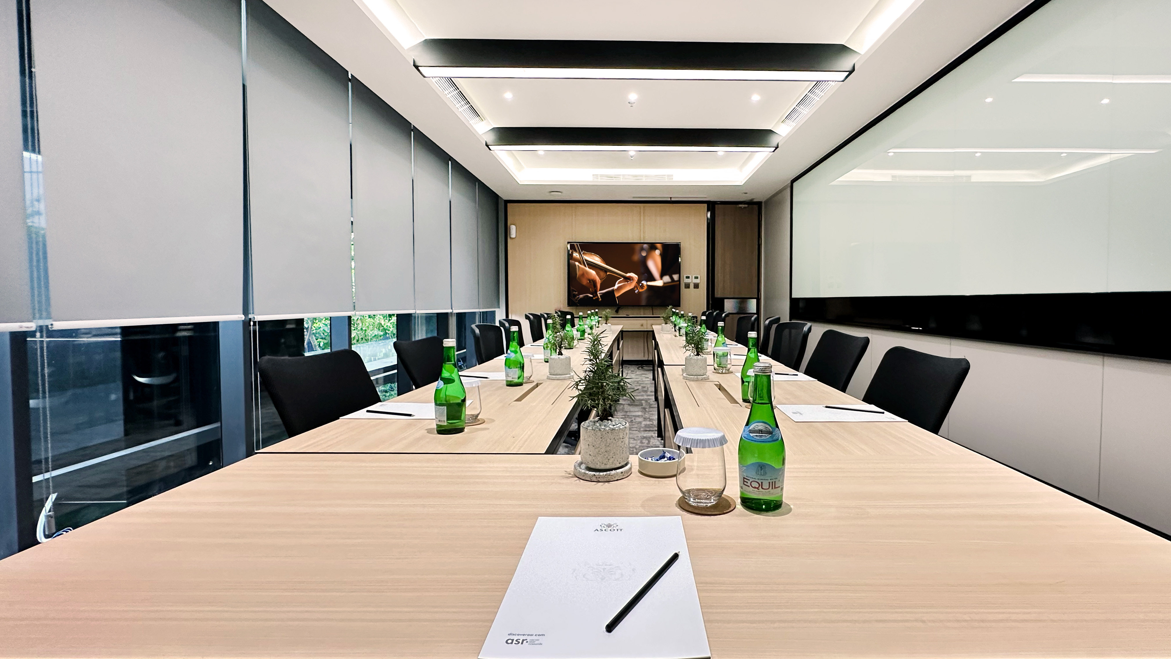 Ascott Menteng Jakarta 43/55