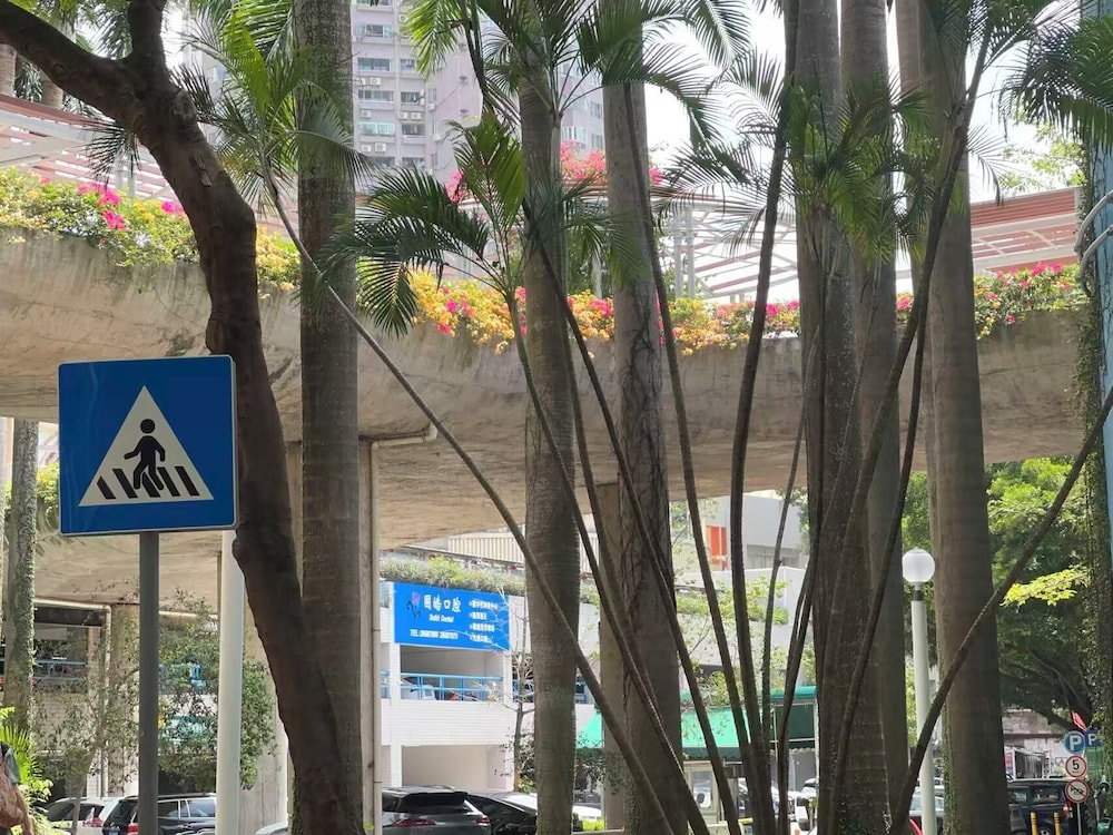 City Inn Shenzhen Xin Qiao Branch 35/41