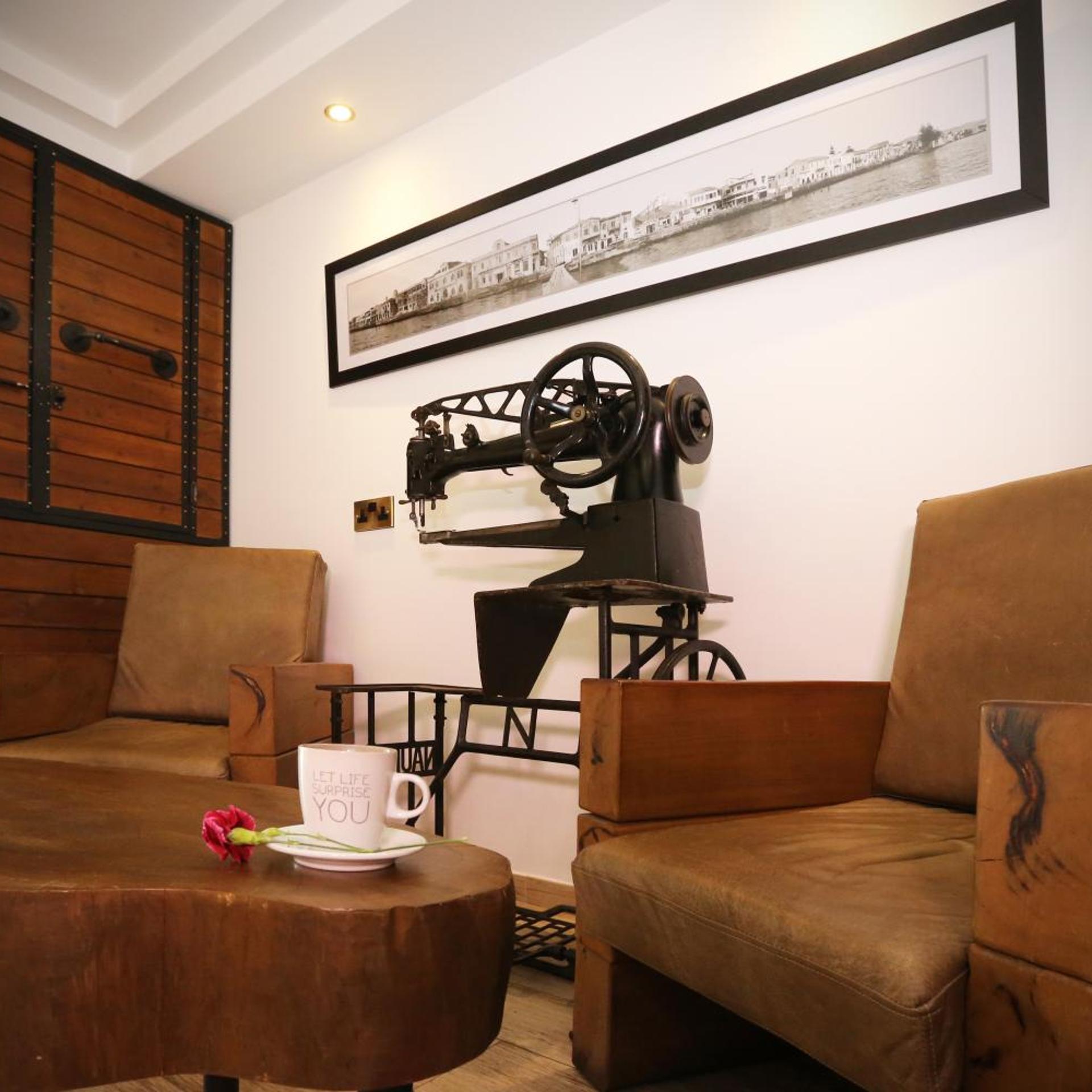 Pier Beach Hotel Apartments 47/55