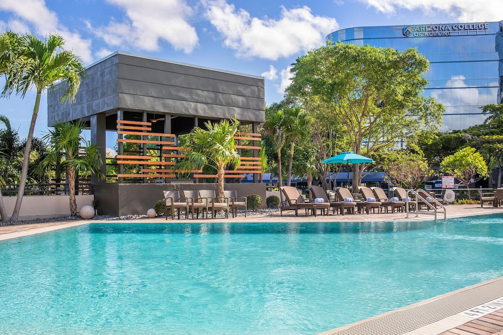 Westin Fort Lauderdale 3/33