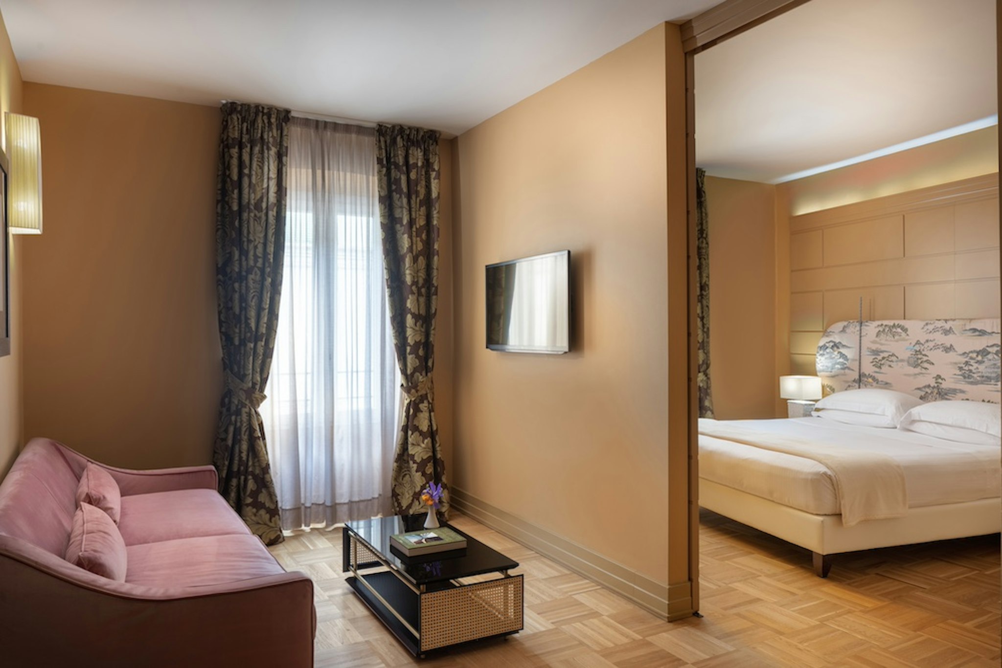 Relais Villa San Martino 13/46