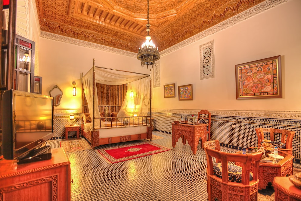 Riad El Amine Fes 42/70