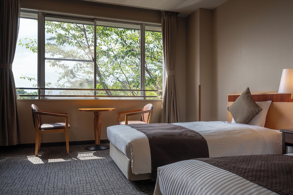 Kamenoi Hotel Tondabayashi (ex. Kanponoyado Tondabayashi) 12/50