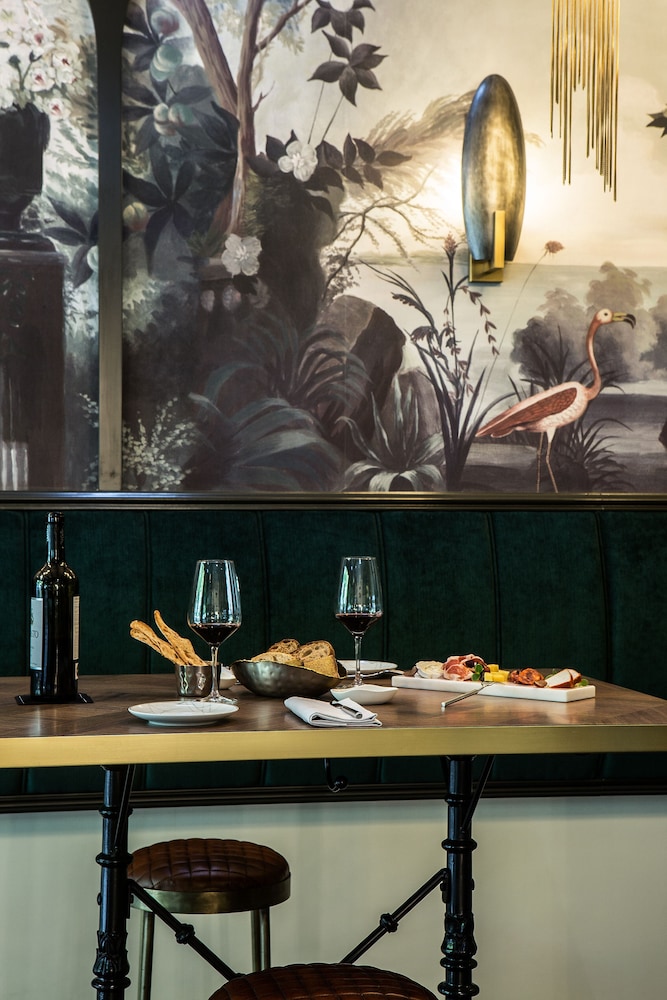 Sofitel Lisbon Liberdade 11/74
