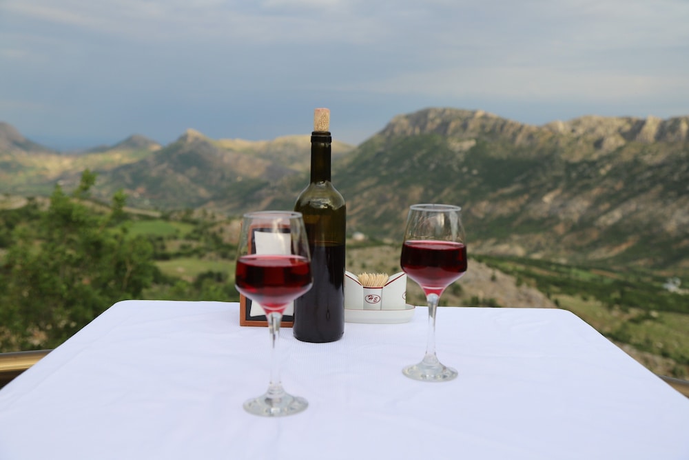 HOTEL EUPHRAT NEMRUT 15/39