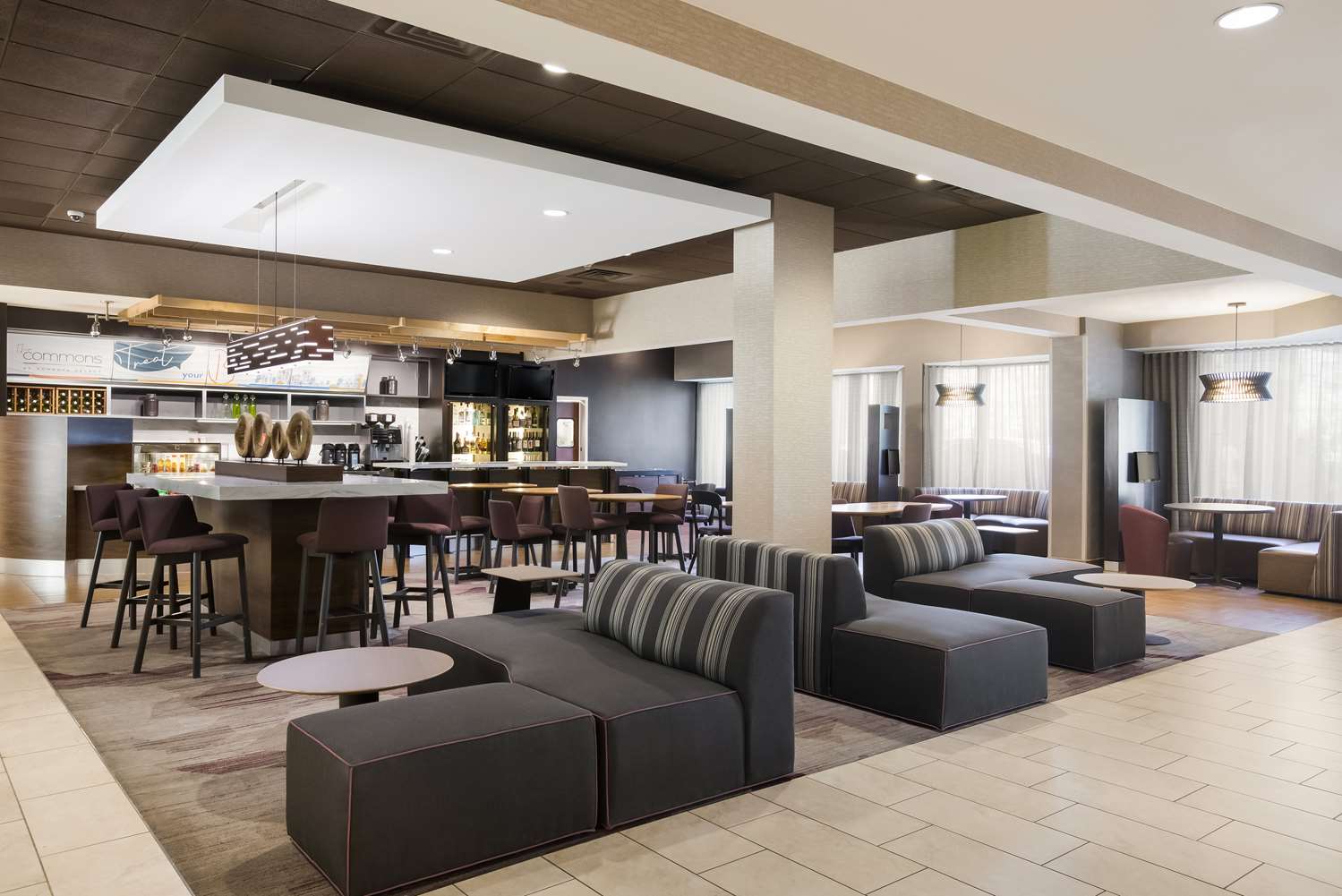 Sonesta Select Atlanta Midtown Georgia Tech 32/52