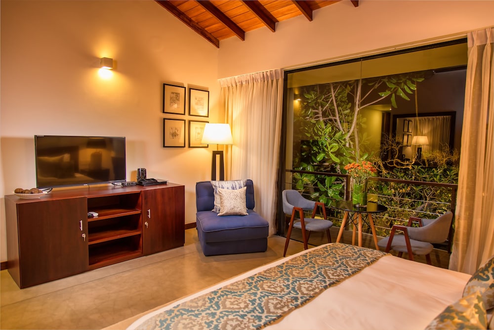 Mirissa Beach Villa 20/46