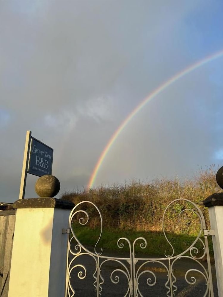 Gower View Luxury Bed & Breakfast 11/39