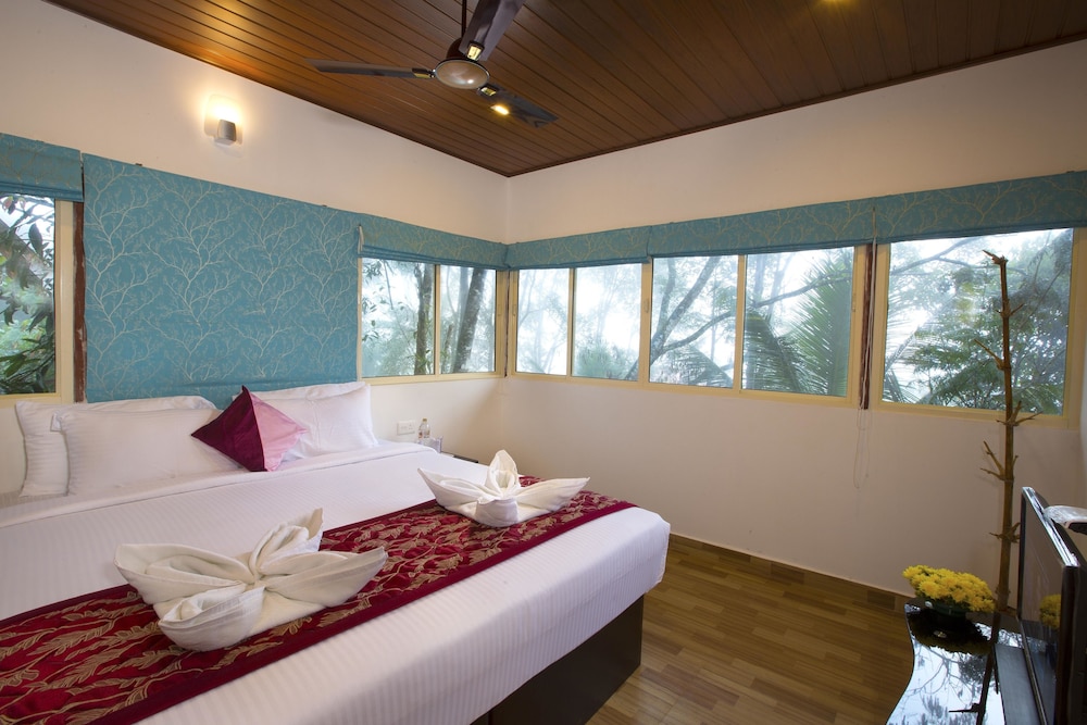 Dream Catcher Plantation Resort 10/50