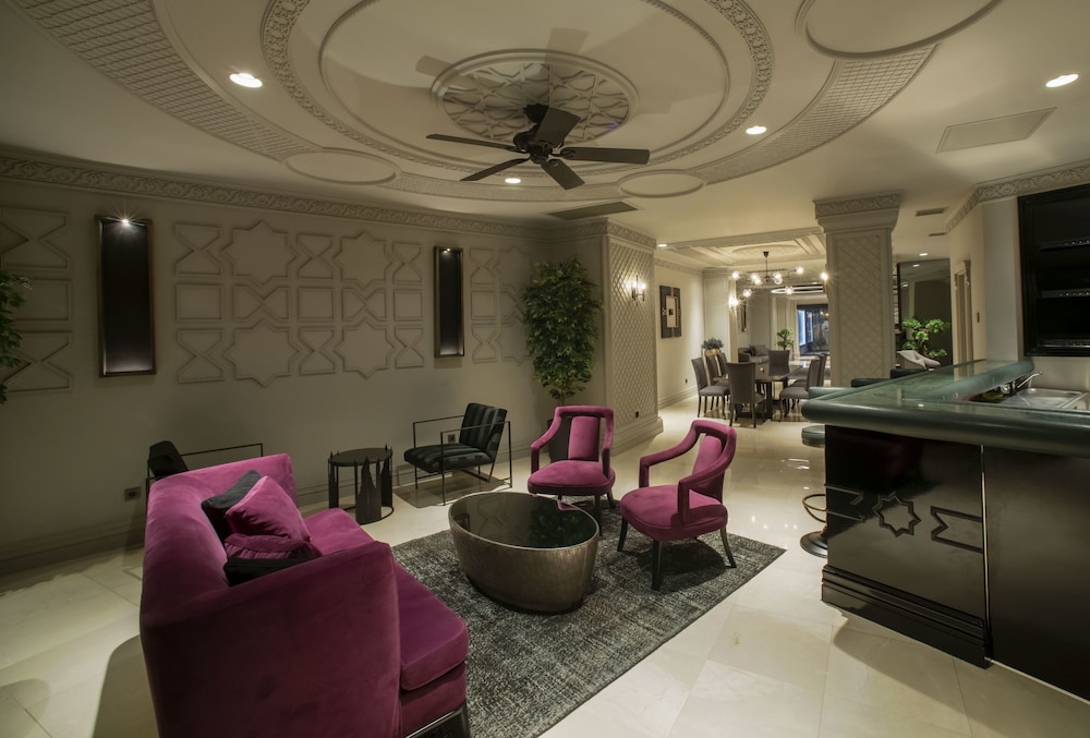 Taksim Square Hotel 36/50
