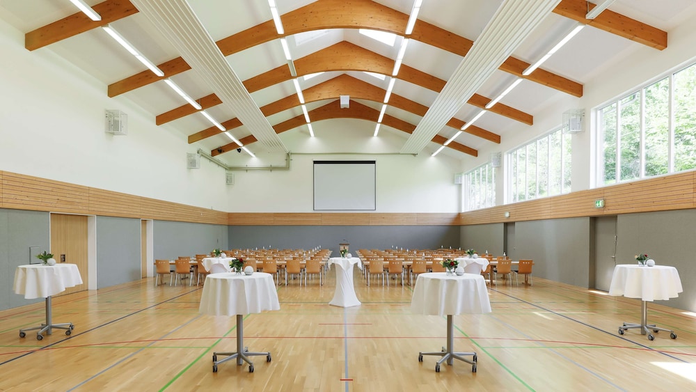 Dorint Parkhotel Siegen 38/50