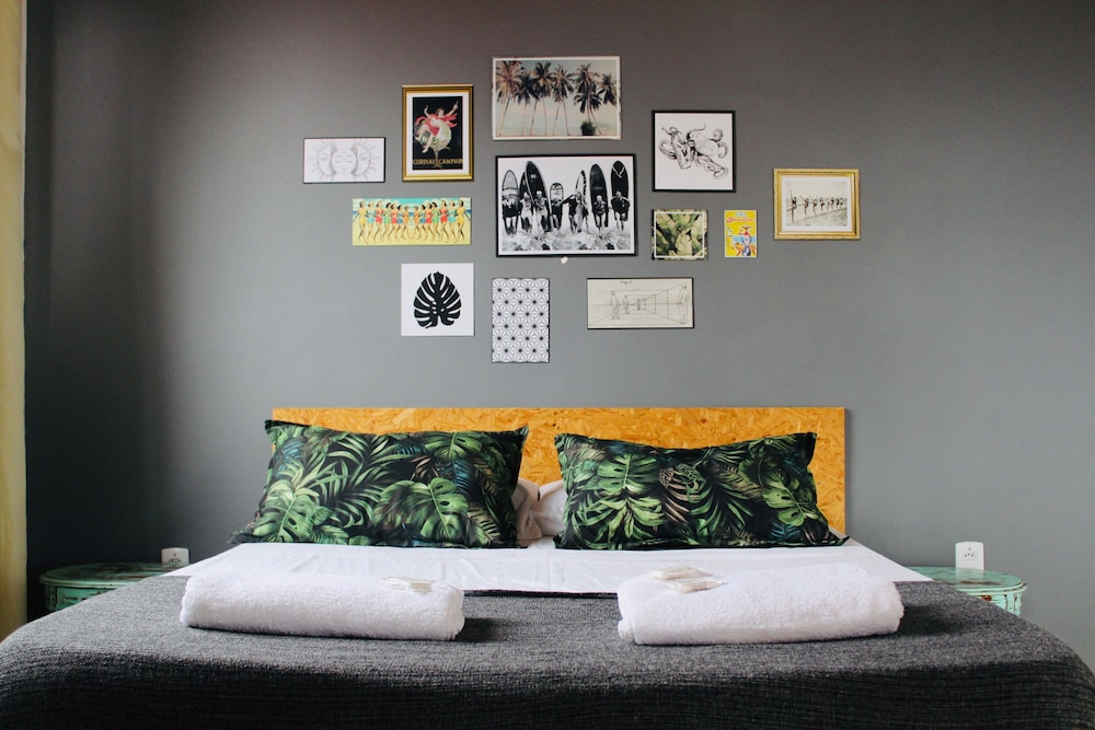 Hostel A Coroa 8/50