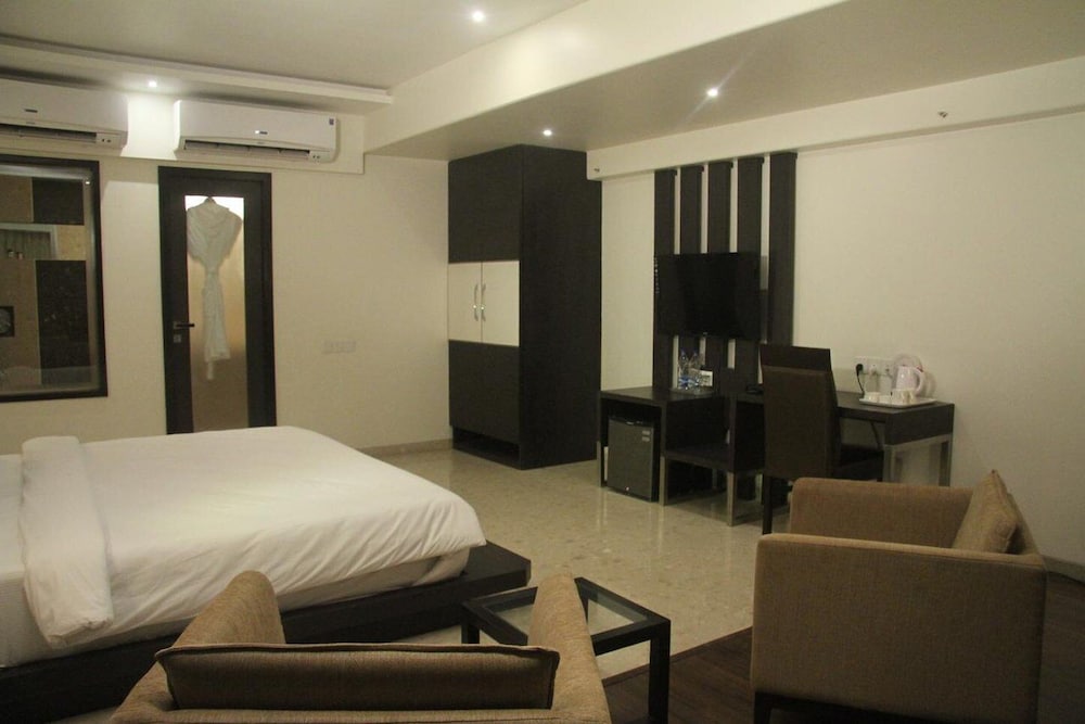 T2 Beacon Hotel Mumbai 12/33