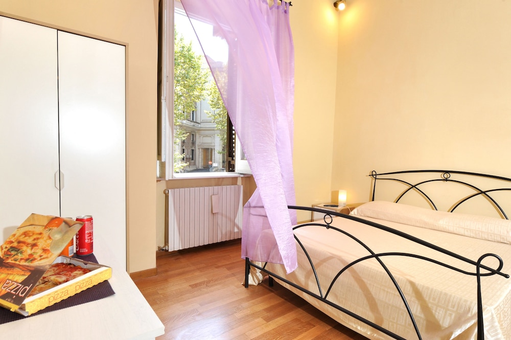 Trinity Luxury Rooms 19/66