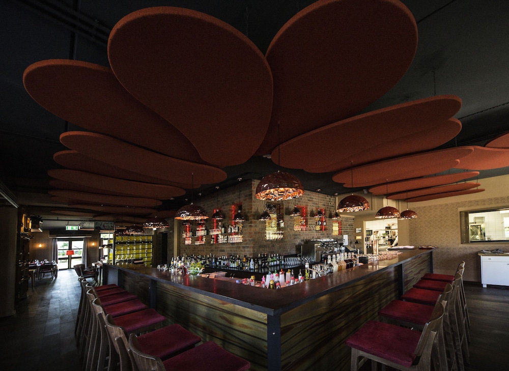 Altes Stahlwerk Business & Lifestyle Hotel 35/50