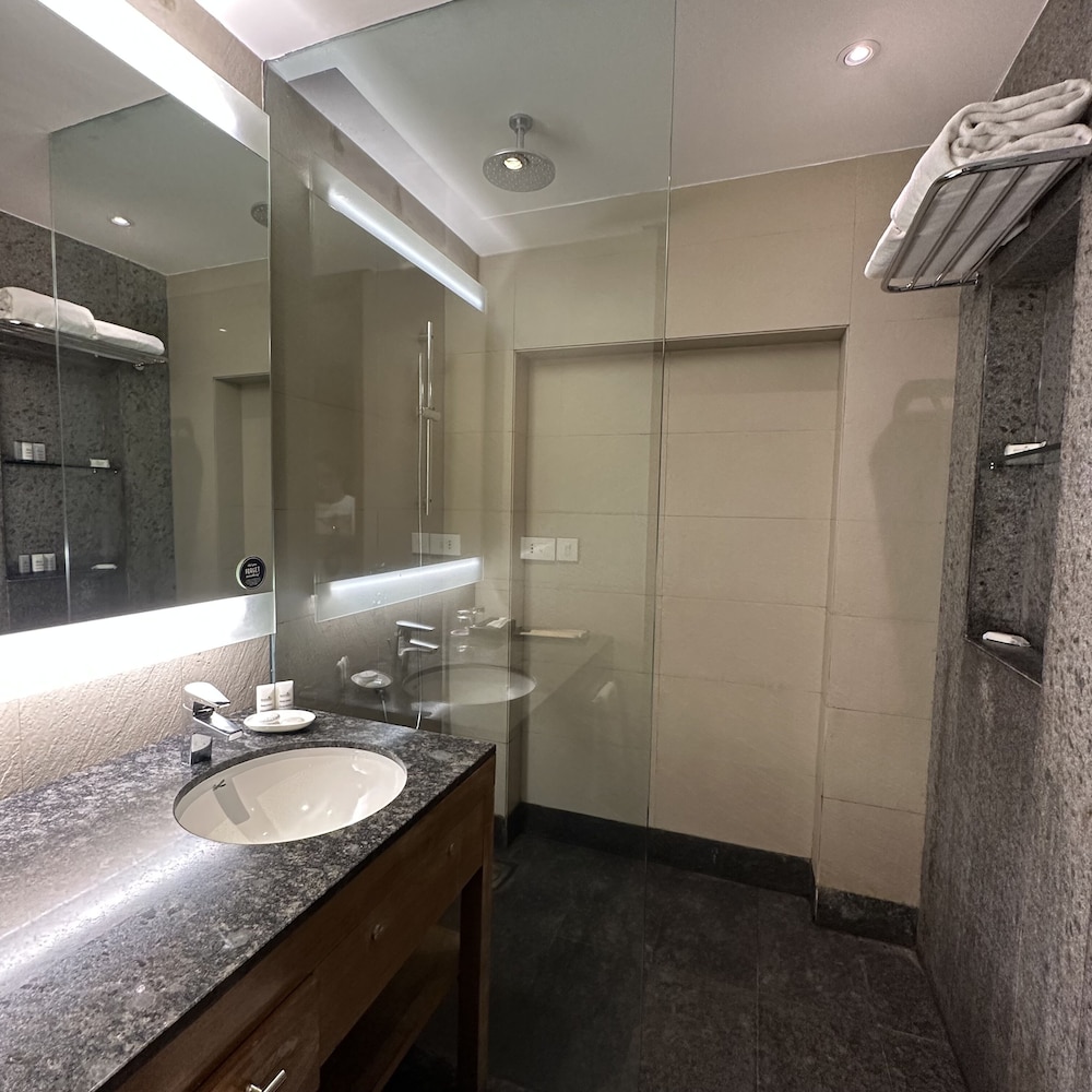 HYATT PLACE HAMPI 78/78