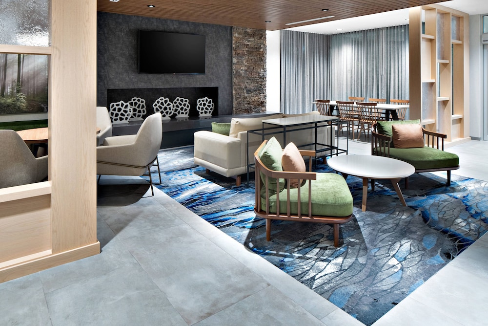 Fairfield by Marriott Inn & Suites Deerfield Beach Boca Raton 37/48