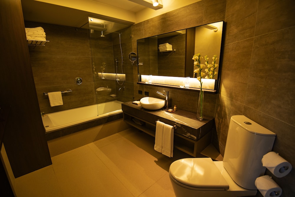 Hotel Grand Brizo La Plata 14/77