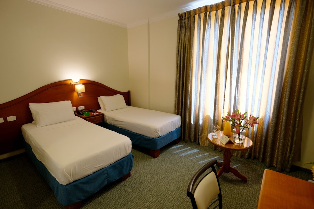 City Inn Palace Hotel 19/50