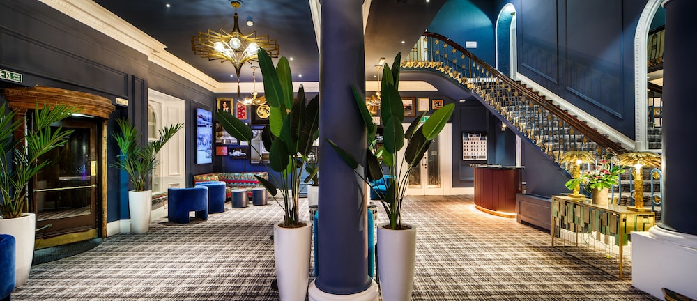 Mercure Brighton Seafront Hotel 41/47