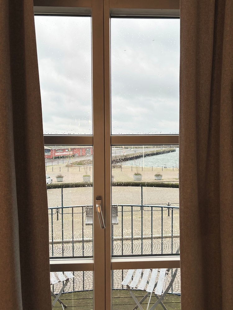 Maritim Krog & Hotell 42/50