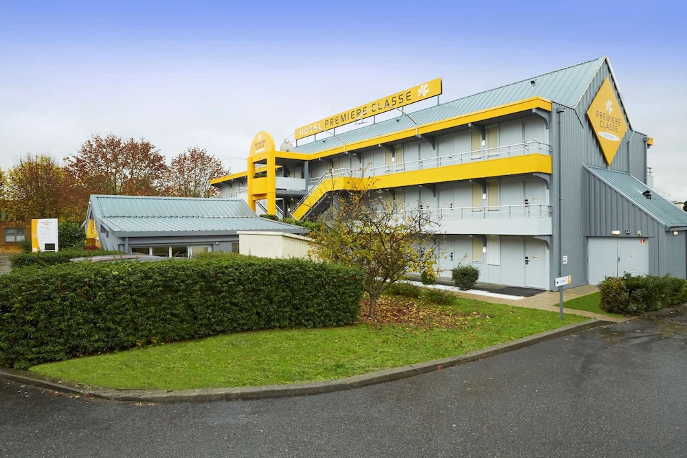 Premiere Classe Marne La Vallee Torcy 59/66