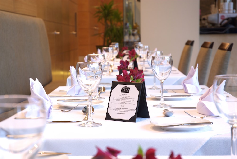 Eurobuilding - Hotel Boutique Buenos Aires 55/76