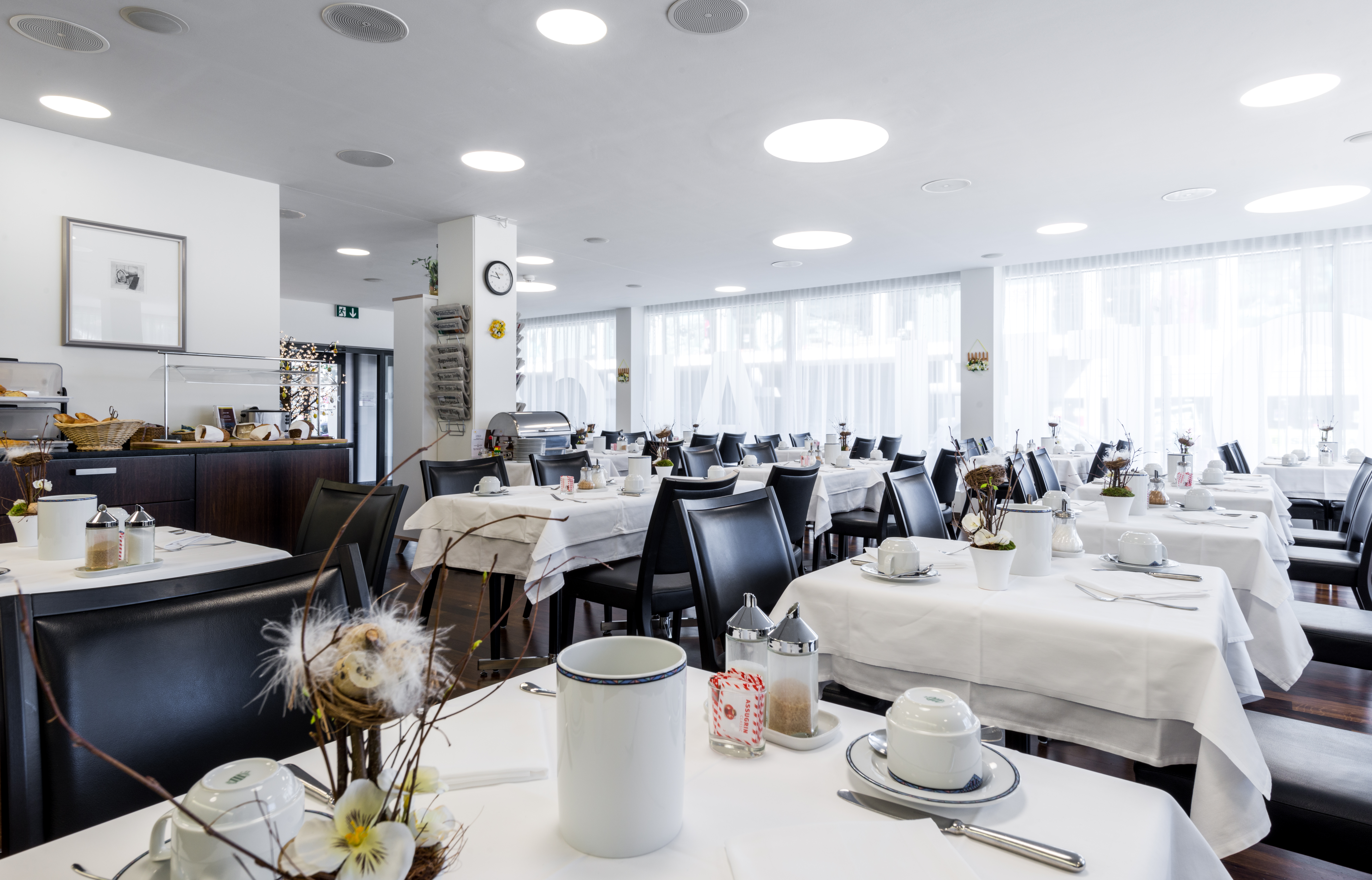Abc Swiss Quality Hotel 65/74