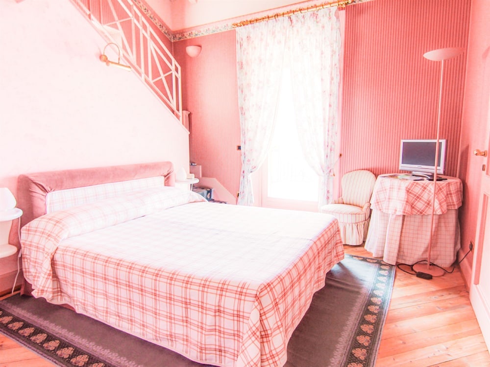Hotel Colonne 20/61