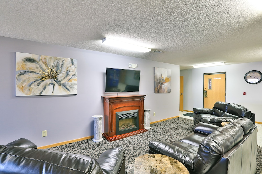 Amerivu Inn And Suites New Richmond 48/60