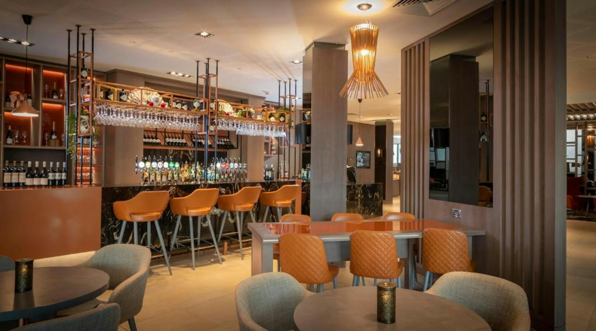 Clayton Hotel Charlemont 40/68