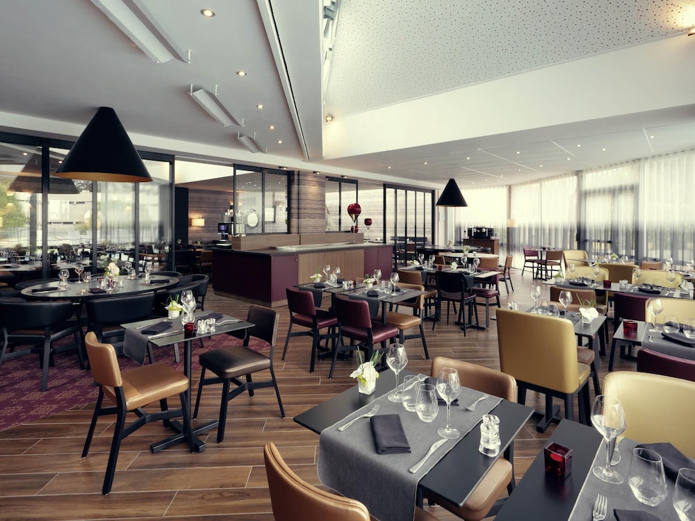 Mercure Orange Centre 35/49