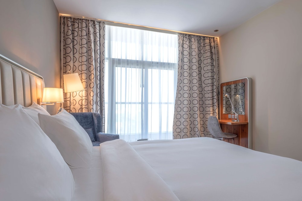 Radisson Resort Ras Al Khaimah Marjan Island 13/77