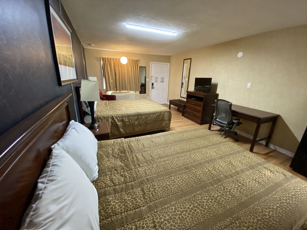 Royal Lodge Hotel Absecon 3/29