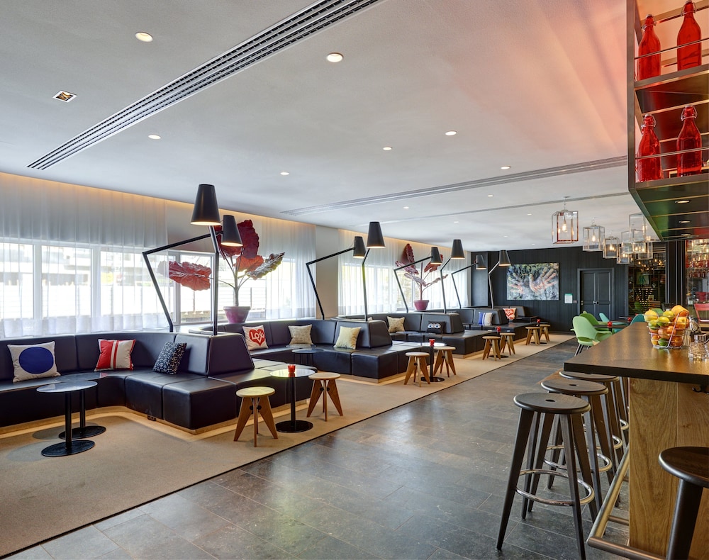 CITIZENM PARIS GARE DE LYON 35/44